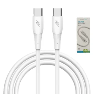 Cable PD 20W Tipo-C Para iPhone Lightning 1MT / Smartilike MT-CB02