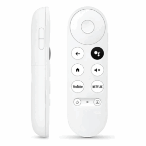 Control Remoto Para Chromecast Google 4K