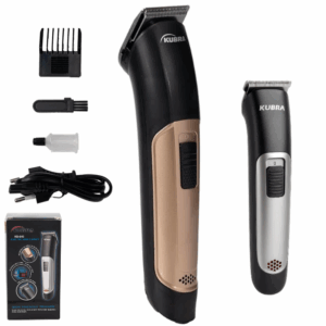 Maquina Corta Pelo KUBRA KB-645/ 3w