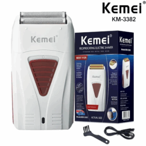 Rasuradora / Afeitadora Profesional Kemei KM-3382