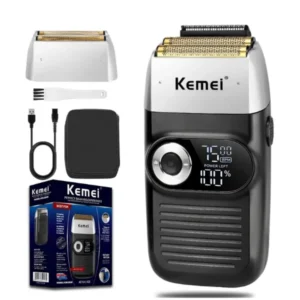 Rasuradora / Afeitadora Profesional Kemei KM-2026