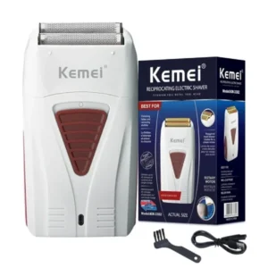 Rasuradora / Afeitadora Profesional Kemei KM-3382