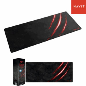 Pad Gamer Alfombra HAVIT MP860 / 70CM X 30CM x 0.3Cm