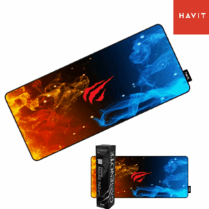 Mouse Pad Gamer HAVIT MP845 / 70CM X 30CM x 0,3 Cm