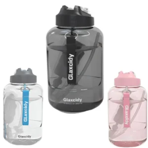 Botella Motivacional 2.5lt / Galaxcidy