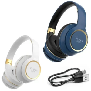 Auriculares Bluetooth H-002 / AUX