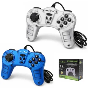 Joystick Cableado USB Para PC / LK-930