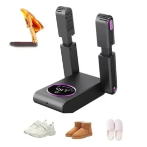 Secador De Calzados Eléctrico 220V