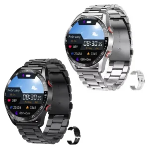 Reloj Inteligente Smartwatch HW20 / 2 Mallas