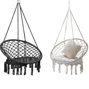 Hamaca Silla Colgante 120cm x 80cm