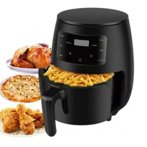 Freidora De Aire 6L / Táctil / 1200W