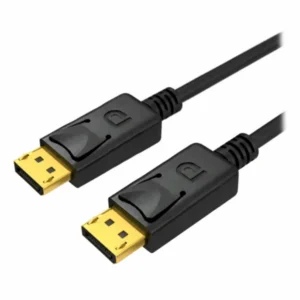 Cable Cable Display Port Macho A Display Port Macho / 2k/4k / 4.5MT
