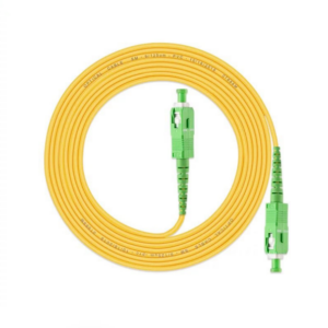 Cable Fibra Óptica SP-APC 3MT