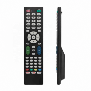 Control Remoto Universal Para TV