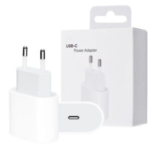 Cargador De Pared USB Tipo-C PD (45W)