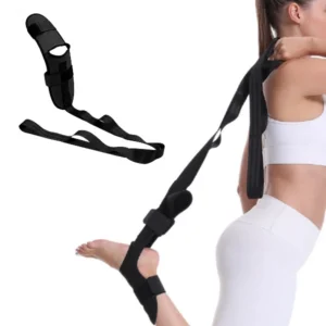 Banda De Flexibilidad Y Estiramiento Para Yoga / Ballet