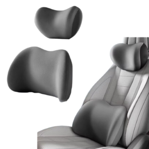 Respaldo Universal Lumbar Y Cuello